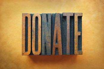 donate IMAGE