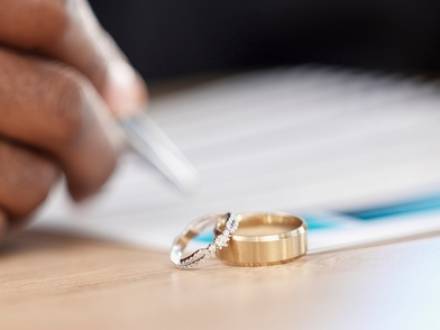 Joliet Divorce Lawyer