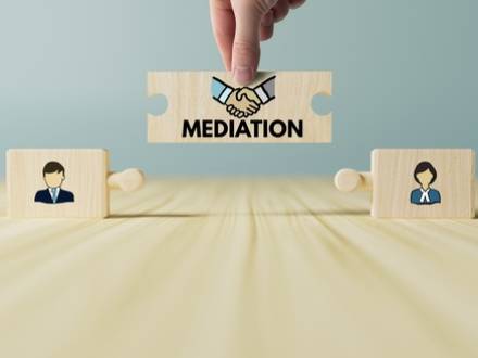 Joliet Divorce Mediation Lawyer