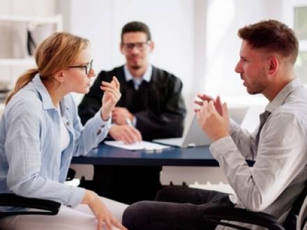 wi County, IL divorce attorneys for mediation