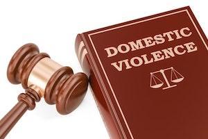 wi County domestic violence defense lawyer
