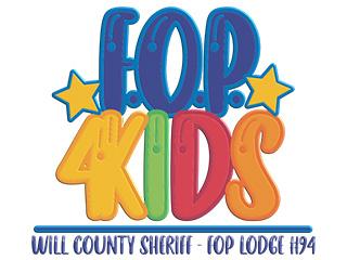 Will County FOP Lodge 94 Annual School Supply Giveaway