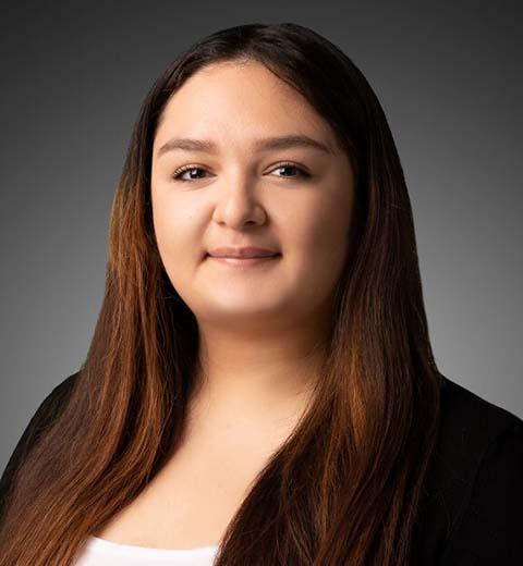 Michelle Cisneros
